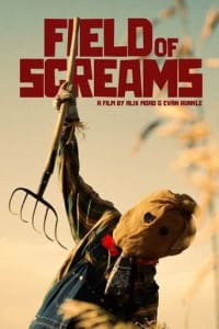 Poster for the movie "Field of Screams"